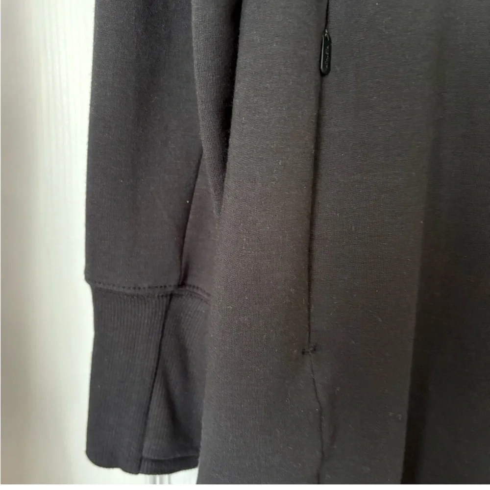 Athleta Coaster Luxe Dress